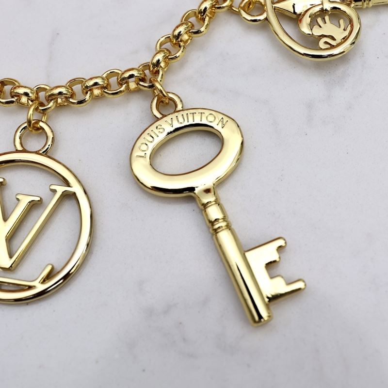 Louis Vuitton Keychains